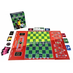 Gioco da tavolo Squadra di stelle immagine 3