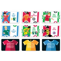 Gioco da tavolo Squadra di stelle immagine 5