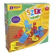 Gioco da tavolo Széktorony