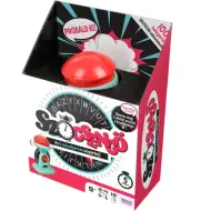 Gioco da tavolo "Szócsengő"