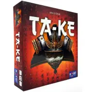 Gioco da tavolo Ta-Ke