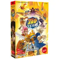 Gioco da tavolo Tag Team