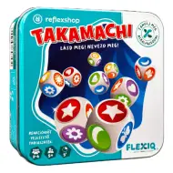 Gioco da tavolo Takamachi
