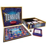 Gioco da tavolo Tension Quiz
