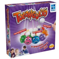 Gioco da tavolo Tolongolyó - Megableu