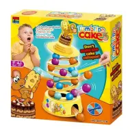 Gioco da tavolo "Torta traballante"