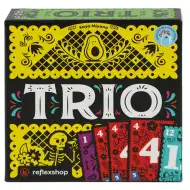Gioco da tavolo Trio