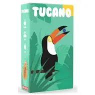 Gioco da tavolo Tucano