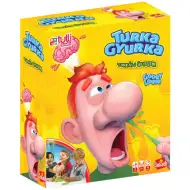 Gioco da tavolo Turka Gyurka