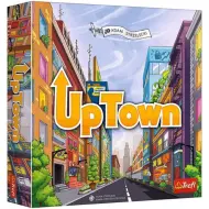 Gioco da tavolo UpTown - Trefl