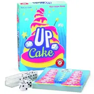 Gioco da tavolo Upcake