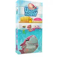 Gioco da tavolo "Uszonyiszony"