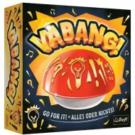 Gioco da tavolo Vabang - Trefl