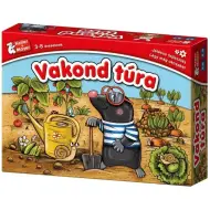 Gioco da tavolo "Vakond Tura"