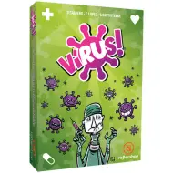 Gioco da tavolo Virus