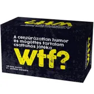 Gioco da tavolo WTF?