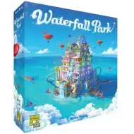 Gioco da tavolo Waterfall Park