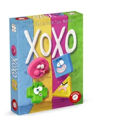 Gioco da tavolo XOXO - Piatnik