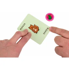 Gioco da tavolo Yeti, Orso, Valanga immagine 5