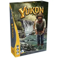 Gioco da tavolo Yukon
