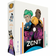Gioco da tavolo Zenit
