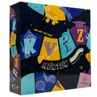 Gioco da tavolo a quiz