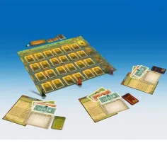 Gioco da tavolo condominiale immagine 2