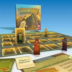 Gioco da tavolo condominiale immagine 3