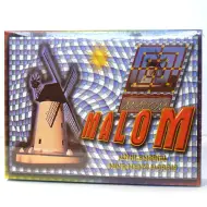 Gioco da tavolo del mulino