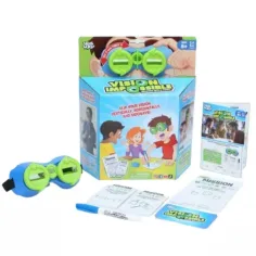 Gioco da tavolo della sfida a testa in giù - Doppia svolta immagine 2