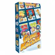 Gioco da tavolo delle paperelle di gomma