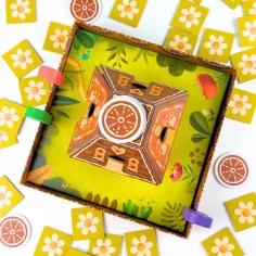 Gioco da tavolo di Hansel e Gretel immagine 8