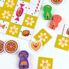 Gioco da tavolo di Hansel e Gretel immagine 9