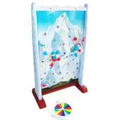 Gioco da tavolo di abilità Everest immagine 2