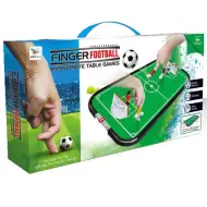 Gioco da tavolo di calcio da dito