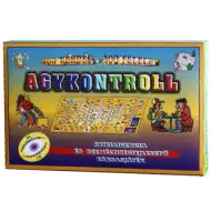 Gioco da tavolo di controllo mentale