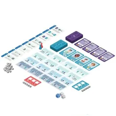 Gioco da tavolo di costruzione aziendale immagine 2