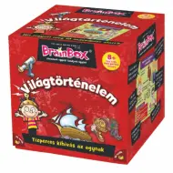 Gioco da tavolo di storia mondiale - Brainbox