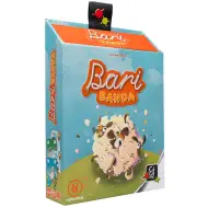 Gioco da tavolo familiare Bari Banda