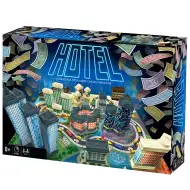 Gioco da tavolo familiare Hotel