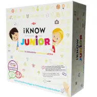 Gioco da tavolo iKnow Junior