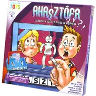 Gioco da tavolo impiccato - Funville