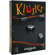 Gioco da tavolo magnetico Kluster S