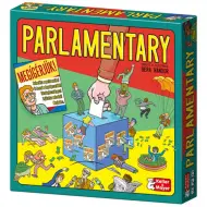 Gioco da tavolo parlamentare