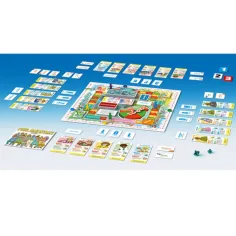 Gioco da tavolo parlamentare immagine 2