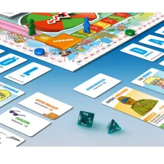 Gioco da tavolo parlamentare immagine 3