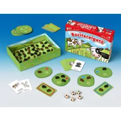 Gioco da tavolo per uccelli immagine 2
