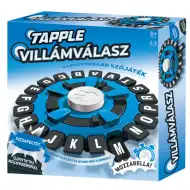 Gioco da tavolo quiz a risposta lampo