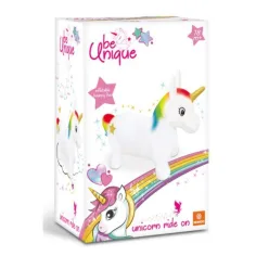 Gioco del salto dellunicorno immagine 2
