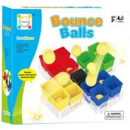 Gioco di abilità Bounce Balls